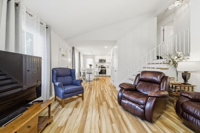 64 Dunbar St, Brockton, MA 02302