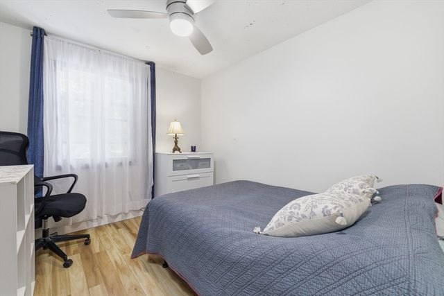 64 Dunbar St, Brockton, MA 02302