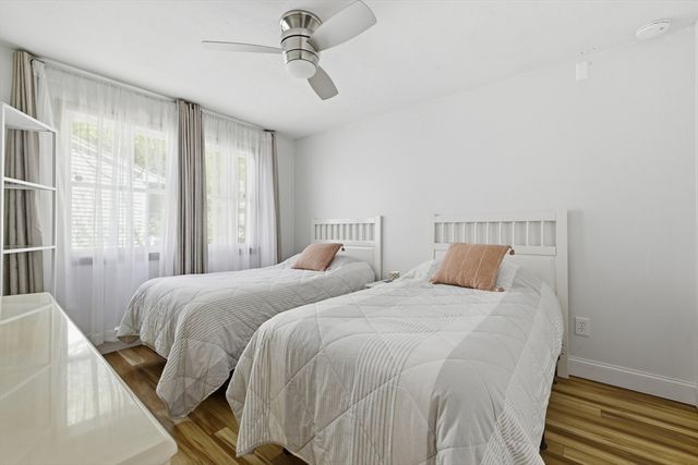 64 Dunbar St, Brockton, MA 02302