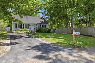 64 Dunbar St, Brockton, MA 02302