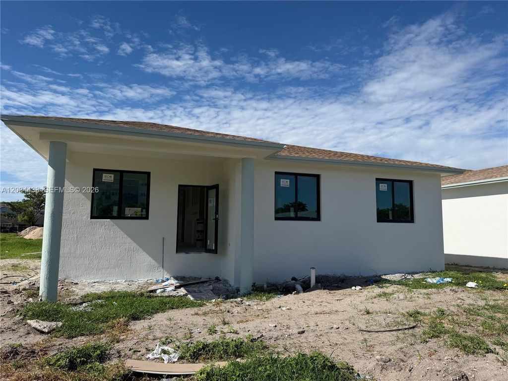 336 NW 11th St, Pompano Beach, FL 33060