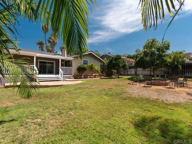 229 Via Oro Verde, Fallbrook, CA 92028