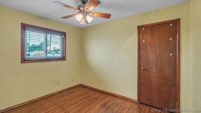 4956 S Maybelle Avenue, Tulsa, OK 74107