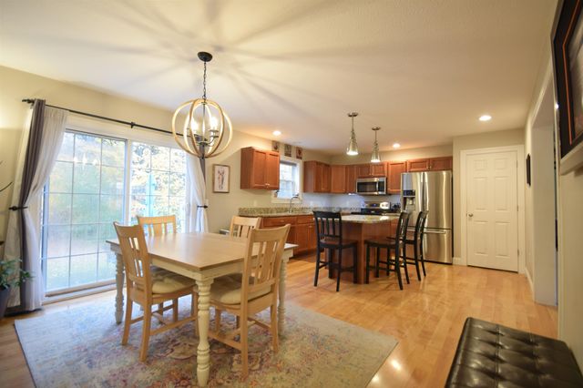 34 Gaudette Farm Road, Fairfax, VT 05454