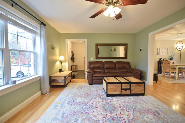 34 Gaudette Farm Road, Fairfax, VT 05454