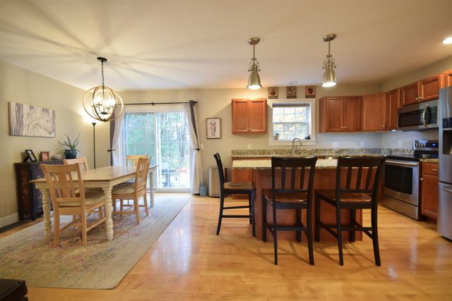 34 Gaudette Farm Road, Fairfax, VT 05454