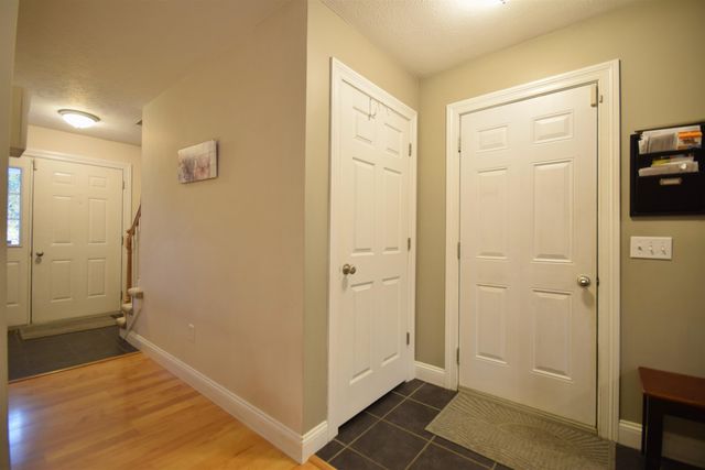 34 Gaudette Farm Road, Fairfax, VT 05454