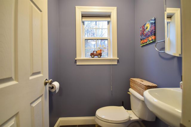 34 Gaudette Farm Road, Fairfax, VT 05454