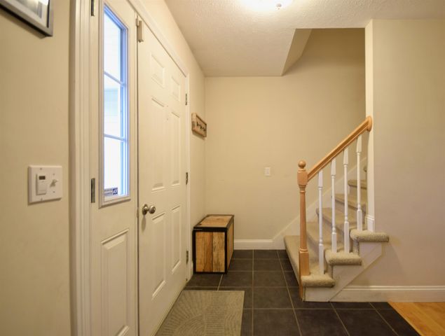 34 Gaudette Farm Road, Fairfax, VT 05454