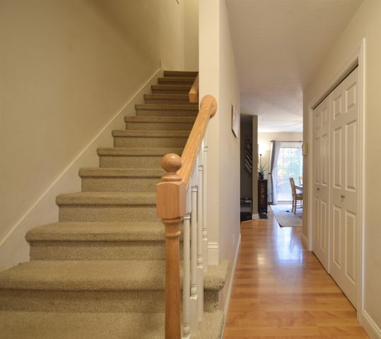 34 Gaudette Farm Road, Fairfax, VT 05454