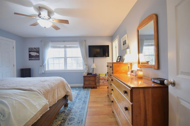 34 Gaudette Farm Road, Fairfax, VT 05454