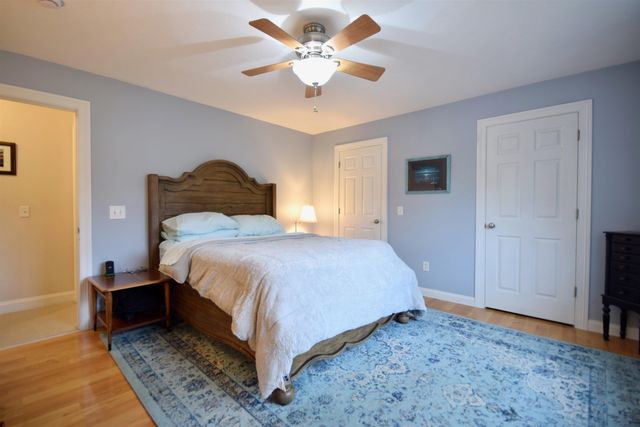 34 Gaudette Farm Road, Fairfax, VT 05454