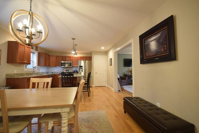 34 Gaudette Farm Road, Fairfax, VT 05454