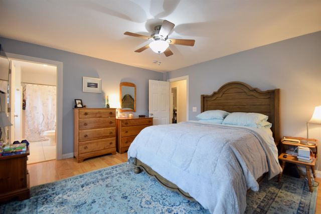 34 Gaudette Farm Road, Fairfax, VT 05454