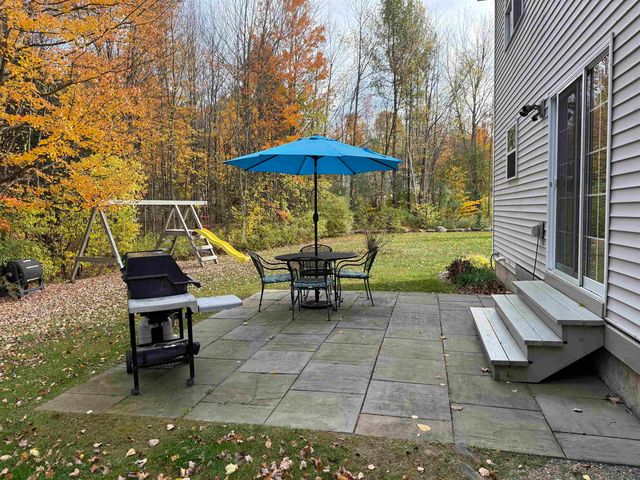 34 Gaudette Farm Road, Fairfax, VT 05454