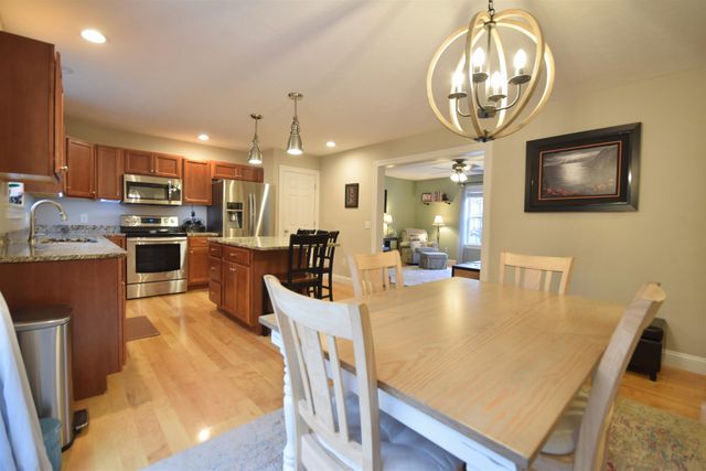 34 Gaudette Farm Road, Fairfax, VT 05454