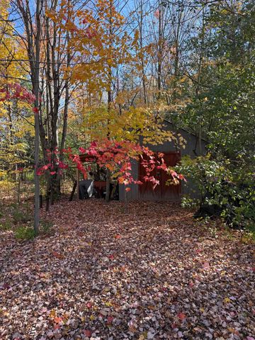 34 Gaudette Farm Road, Fairfax, VT 05454