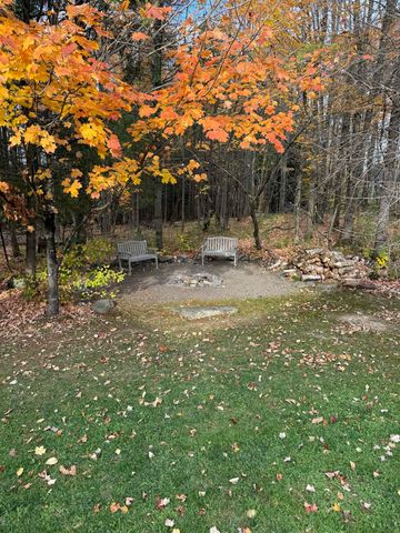 34 Gaudette Farm Road, Fairfax, VT 05454