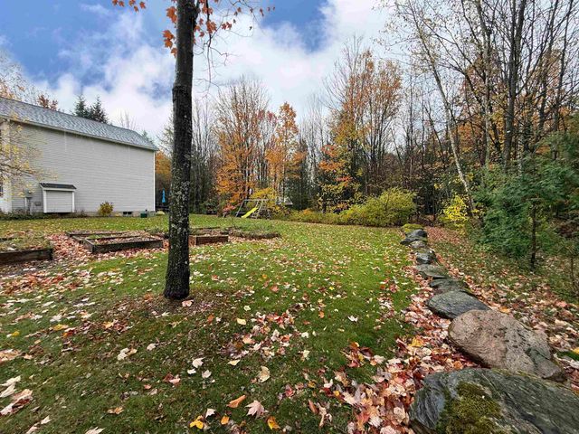34 Gaudette Farm Road, Fairfax, VT 05454