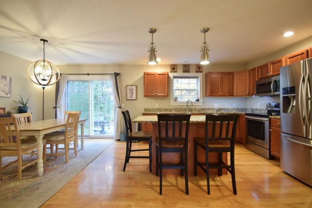 34 Gaudette Farm Road, Fairfax, VT 05454