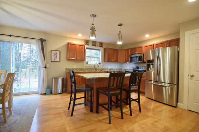 34 Gaudette Farm Road, Fairfax, VT 05454