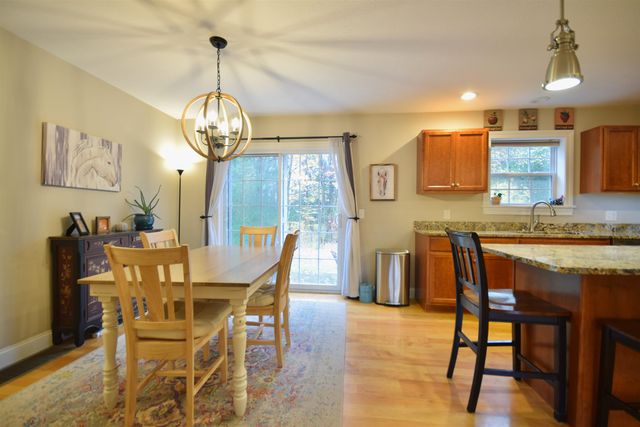 34 Gaudette Farm Road, Fairfax, VT 05454