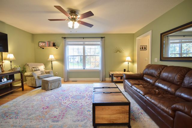 34 Gaudette Farm Road, Fairfax, VT 05454