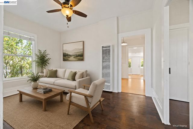 22836 High St, Hayward, CA 94541