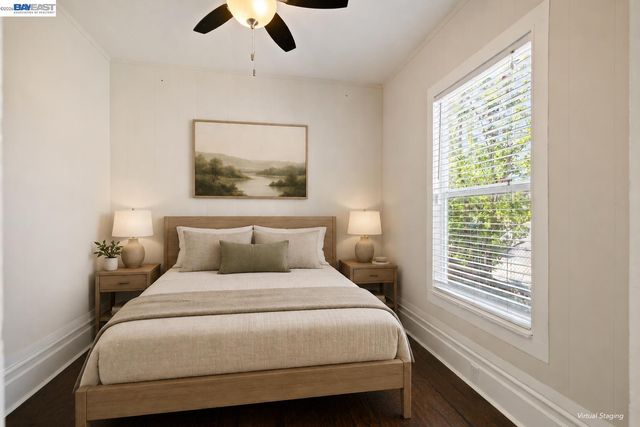 22836 High St, Hayward, CA 94541