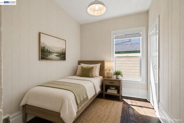22836 High St, Hayward, CA 94541