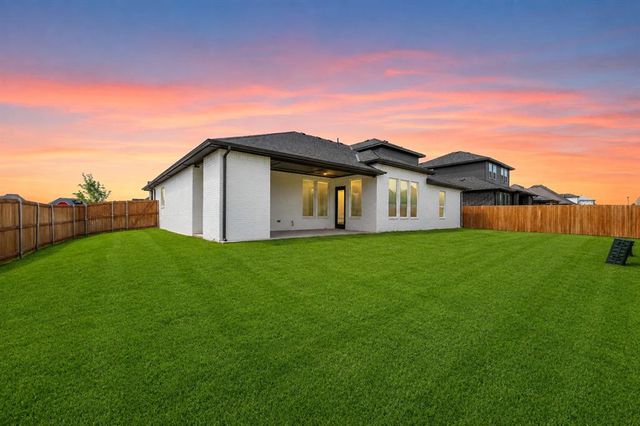 6301 NW 154th Terrace, Edmond, OK 73013