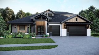 6301 NW 154th Terrace, Edmond, OK 73013