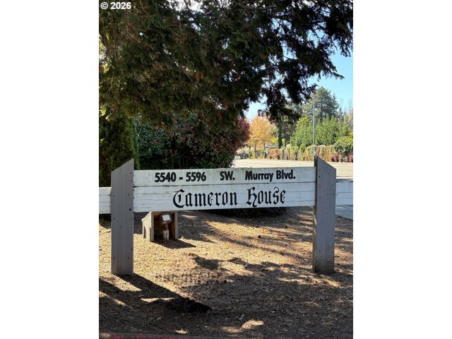 5590 Sw MURRAY Blvd, Beaverton, OR 97005