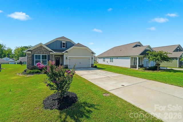 4374 Riverton Loop, Denver, NC 28037