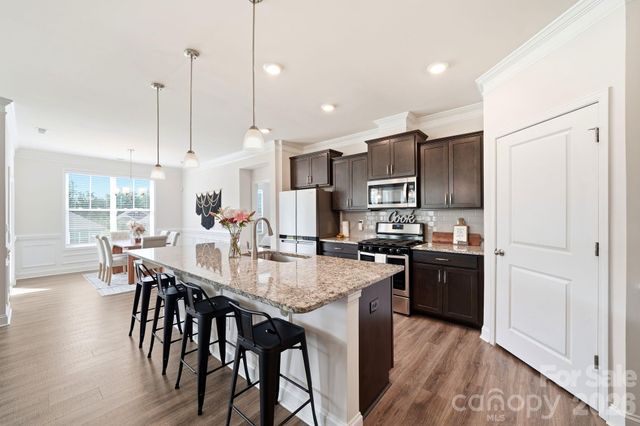4374 Riverton Loop, Denver, NC 28037