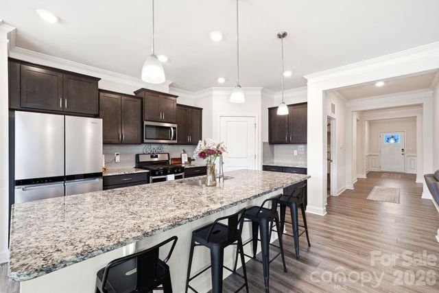 4374 Riverton Loop, Denver, NC 28037