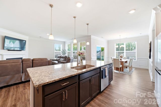 4374 Riverton Loop, Denver, NC 28037
