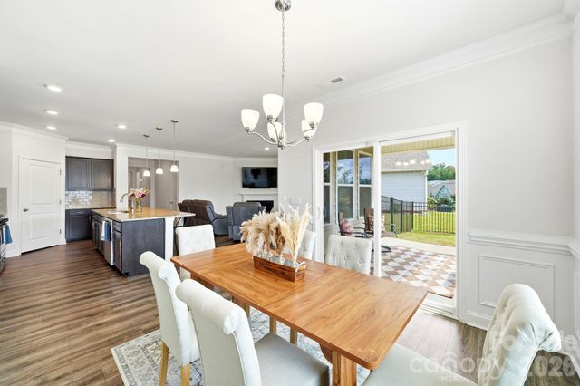 4374 Riverton Loop, Denver, NC 28037