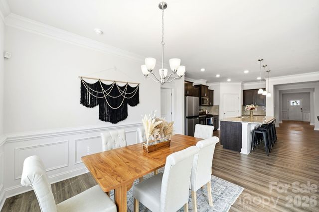 4374 Riverton Loop, Denver, NC 28037