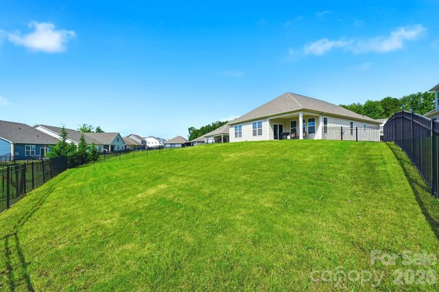 4374 Riverton Loop, Denver, NC 28037