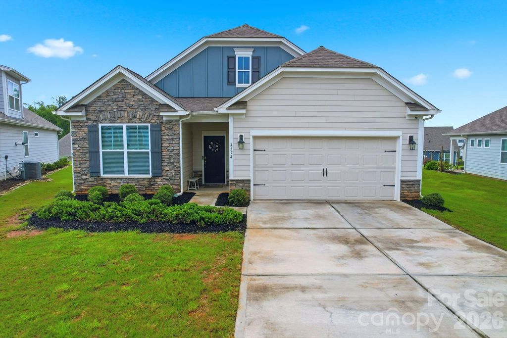 4374 Riverton Loop, Denver, NC 28037