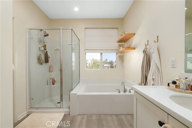 260 Summerville LN, Palmdale, CA 93551