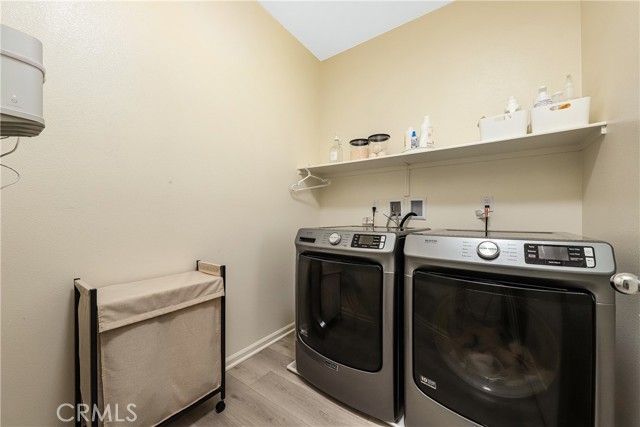 260 Summerville LN, Palmdale, CA 93551