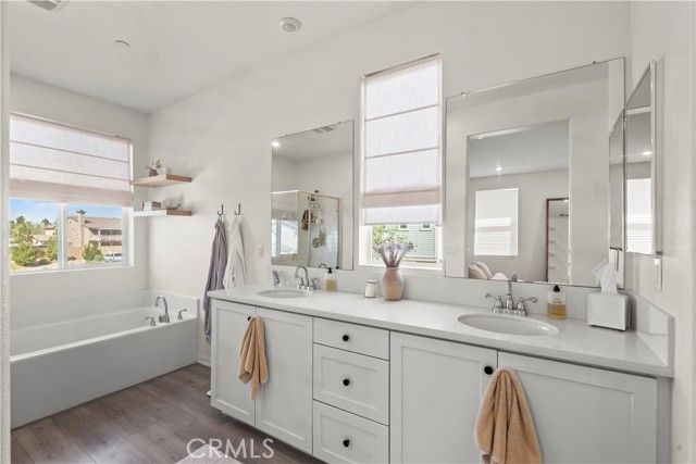 260 Summerville LN, Palmdale, CA 93551