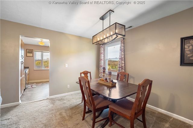 47 Jannette Drive, Poca, WV 25159