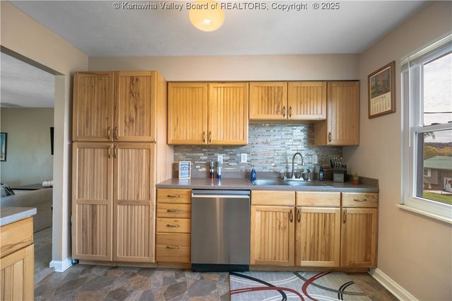 47 Jannette Drive, Poca, WV 25159