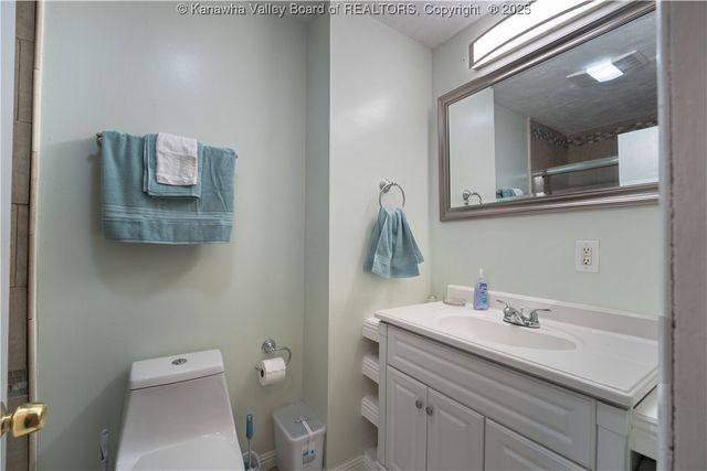 47 Jannette Drive, Poca, WV 25159