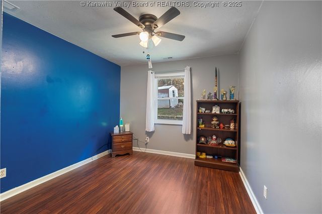 47 Jannette Drive, Poca, WV 25159