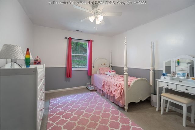 47 Jannette Drive, Poca, WV 25159