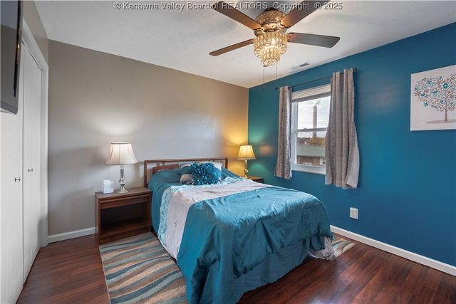 47 Jannette Drive, Poca, WV 25159